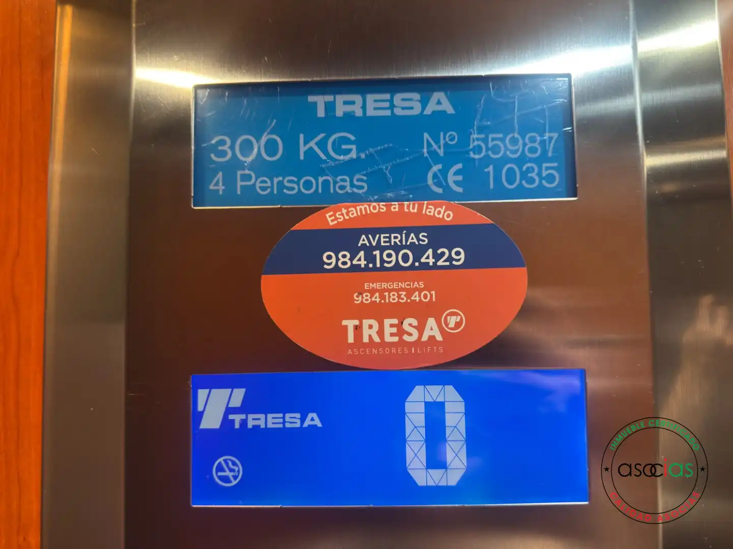 Flat for sale in Gijón   with Heating