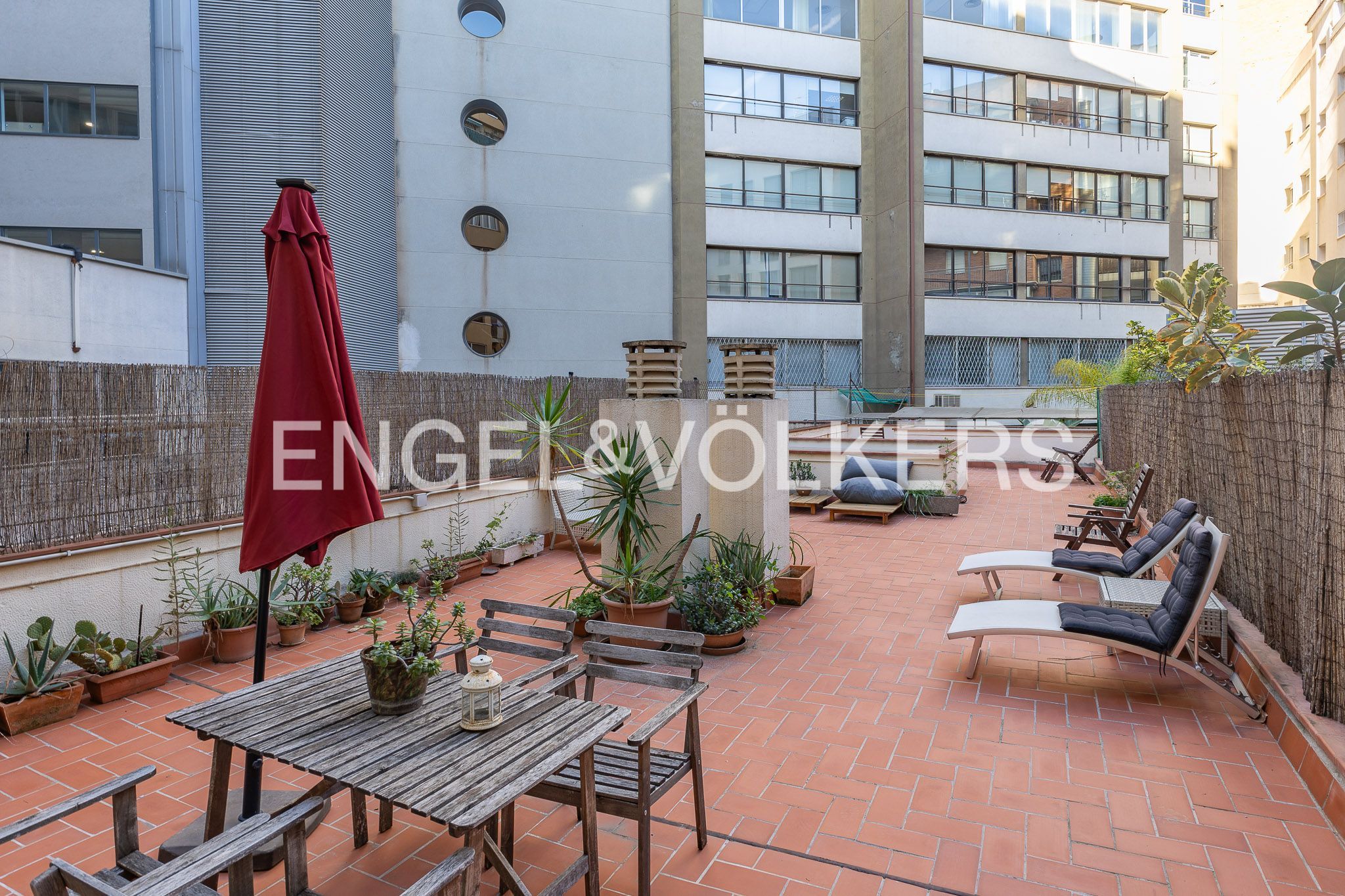 Apartament de lloguer a La Nova Esquerra de l'Eixample