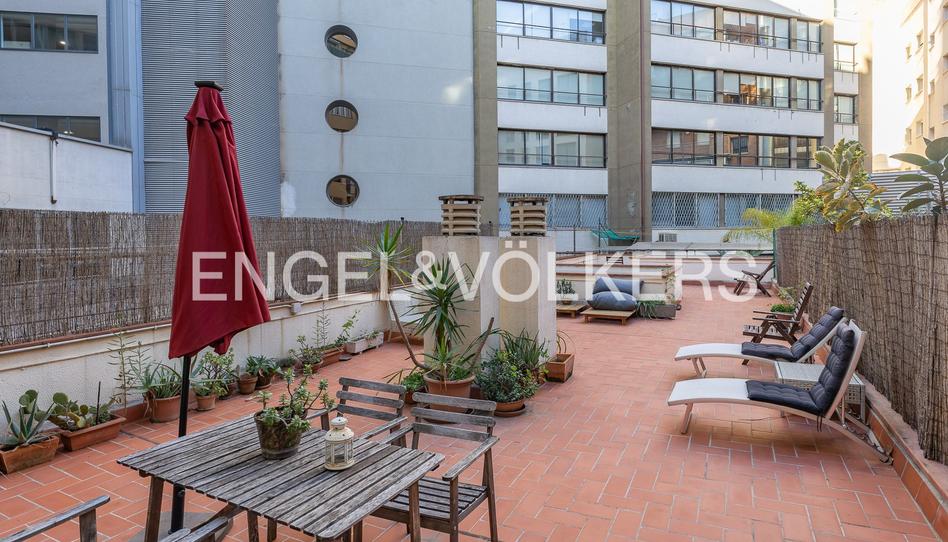 Foto 1 de Apartament de lloguer a La Nova Esquerra de l'Eixample, Barcelona