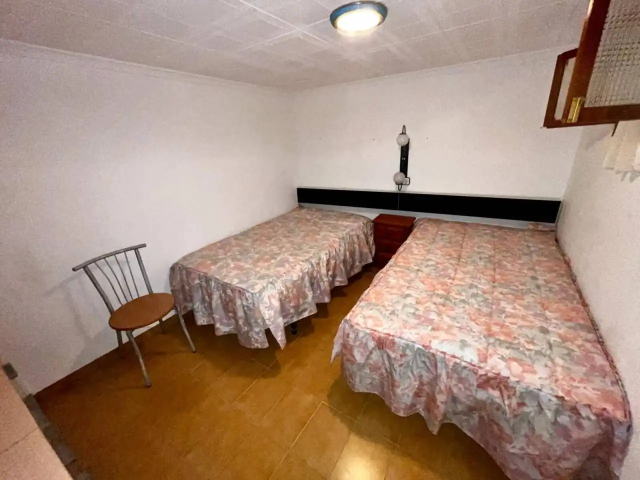Habitación de Casa o chalet de alquiler en San Jorge / Sant Jordi con Terraza y Amueblado