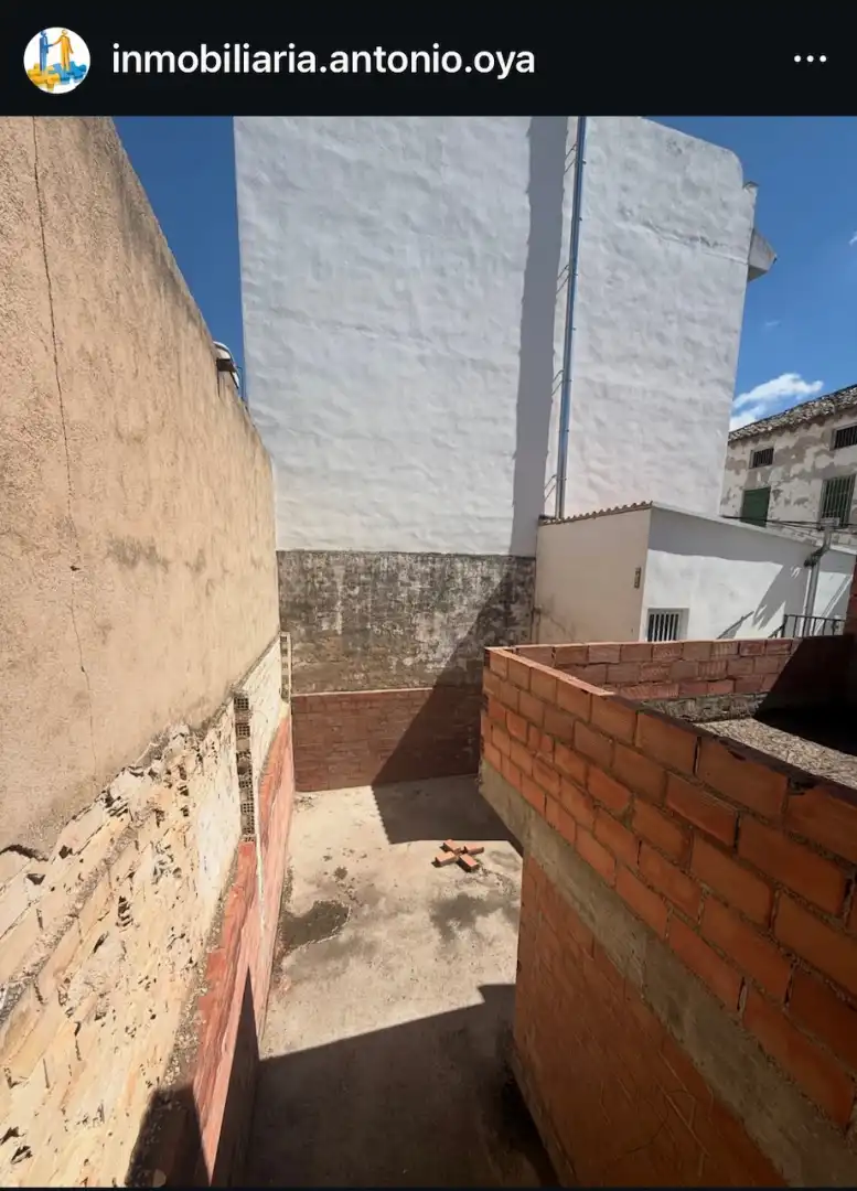 Casa con terraza en venta en Mancha Real, imagen 8