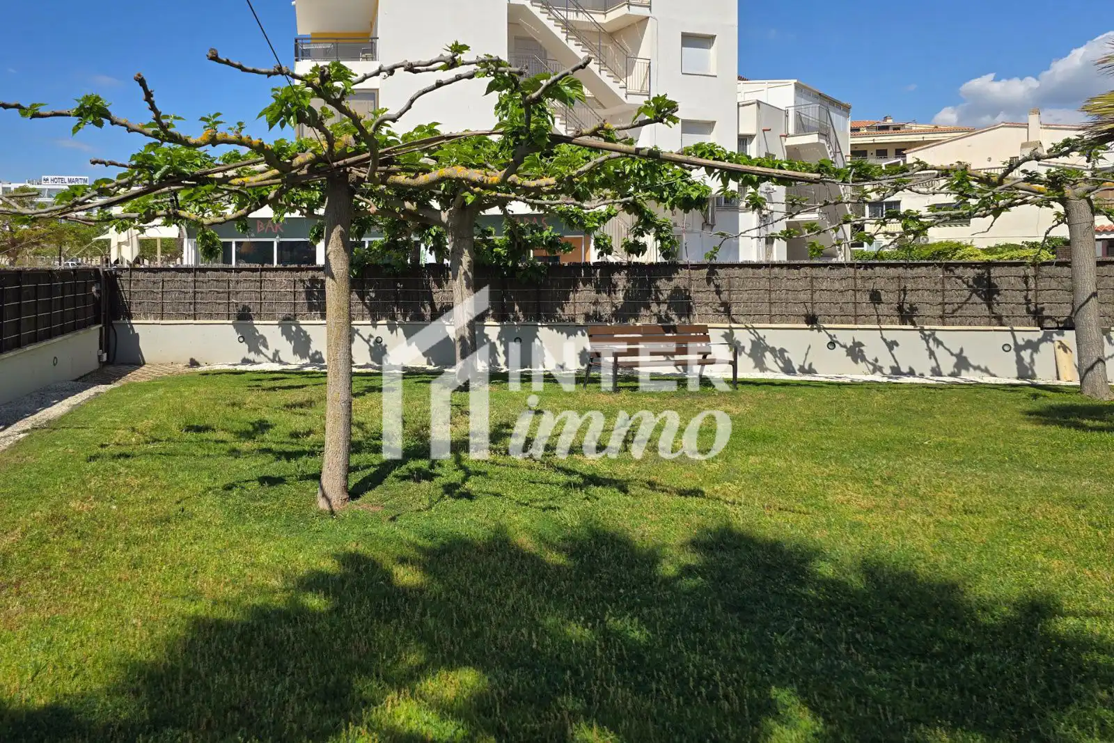 Mini appartamento con piscina in vendita a Paseo Maritimo 31, imagen 9
