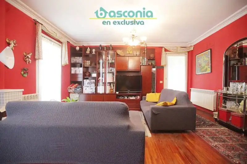 Maison mitoyenne avec terrasse à vendre à Jose Maria Makua Kalea, imagen 12