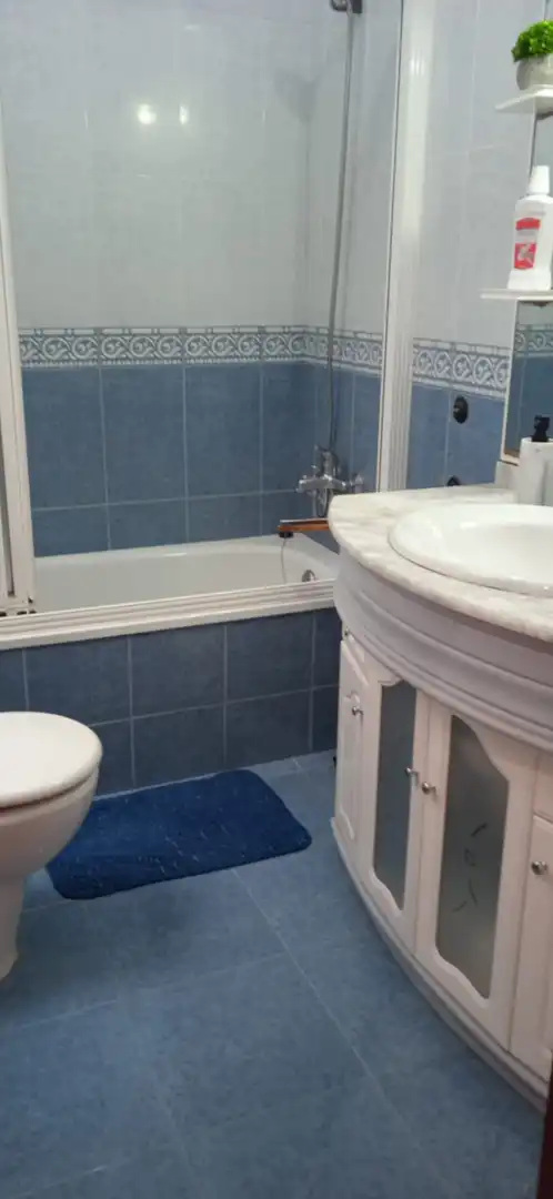 Flat for rent in Esteiro