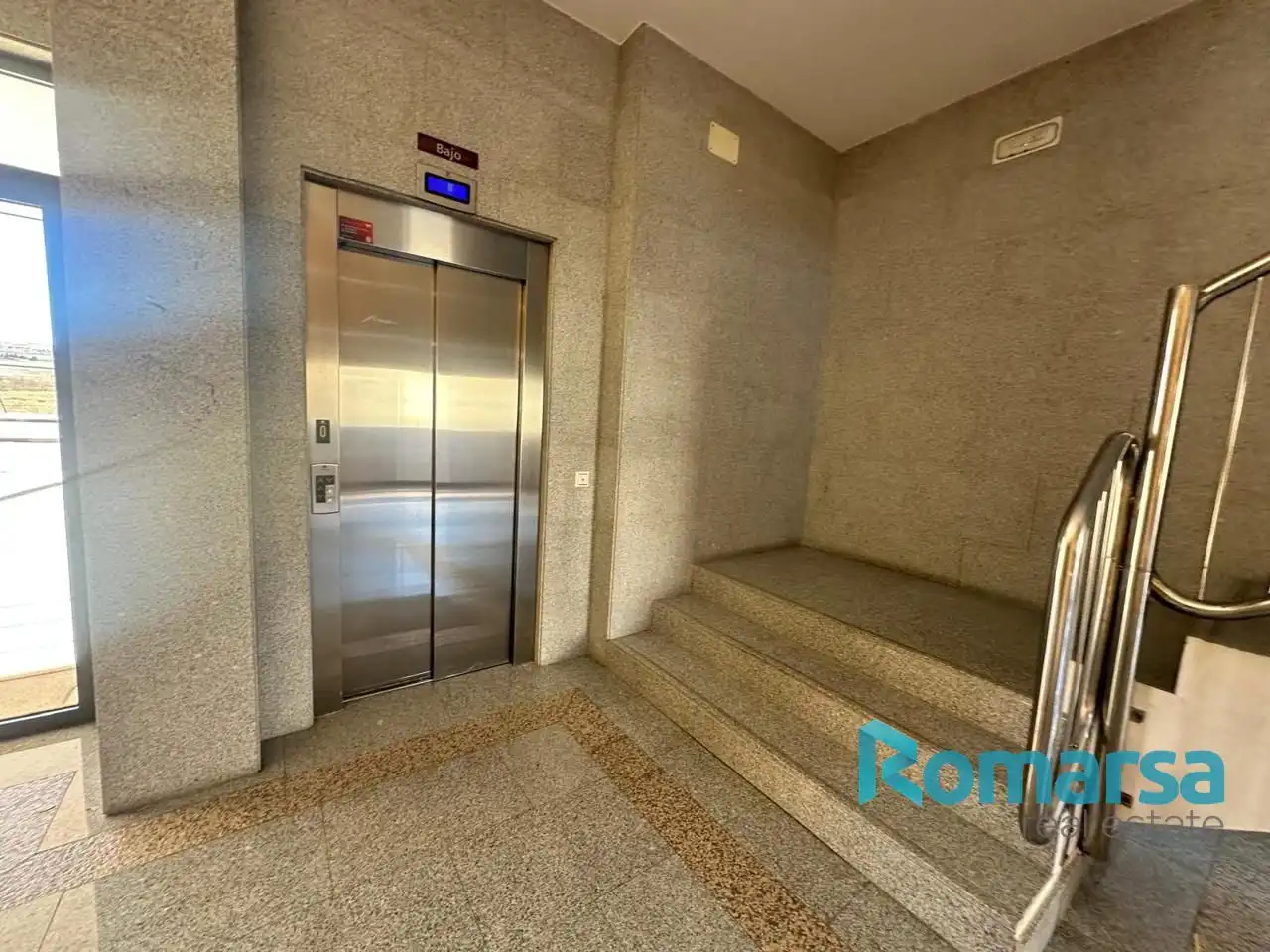 Flat with lift for sale in Calle Juan Aurelio Sanchez Tadeo, imagen 5