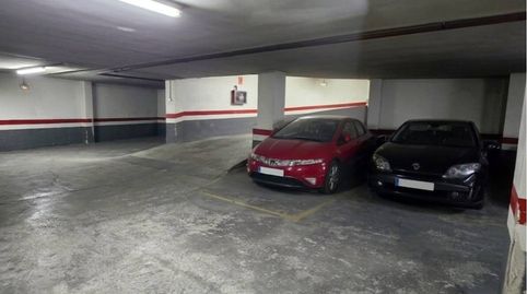Foto 2 von Garage zur Miete in Calle Alboraya, 69, Barrio de Benimaclet, Valencia Capital