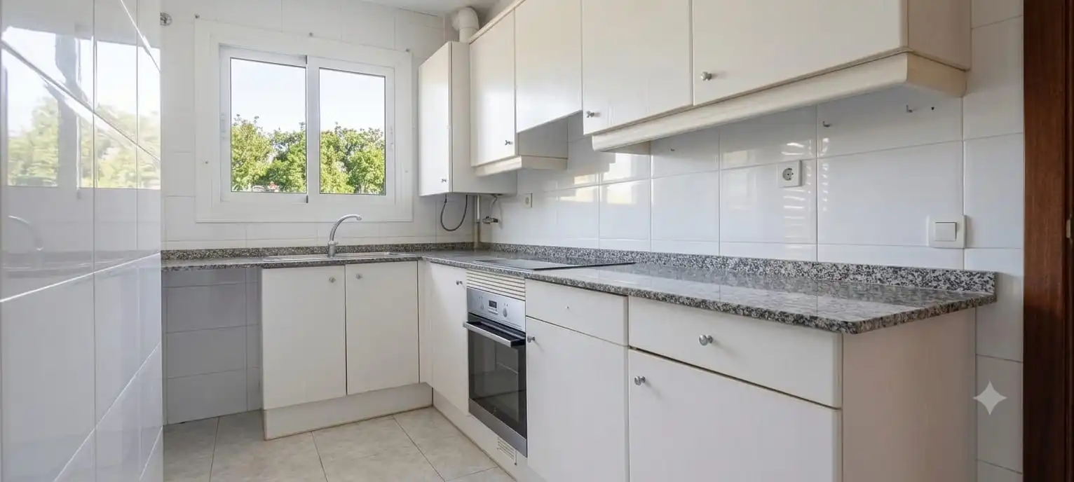 Piso con terraza en venta en Can Pantiquet, imagen 5