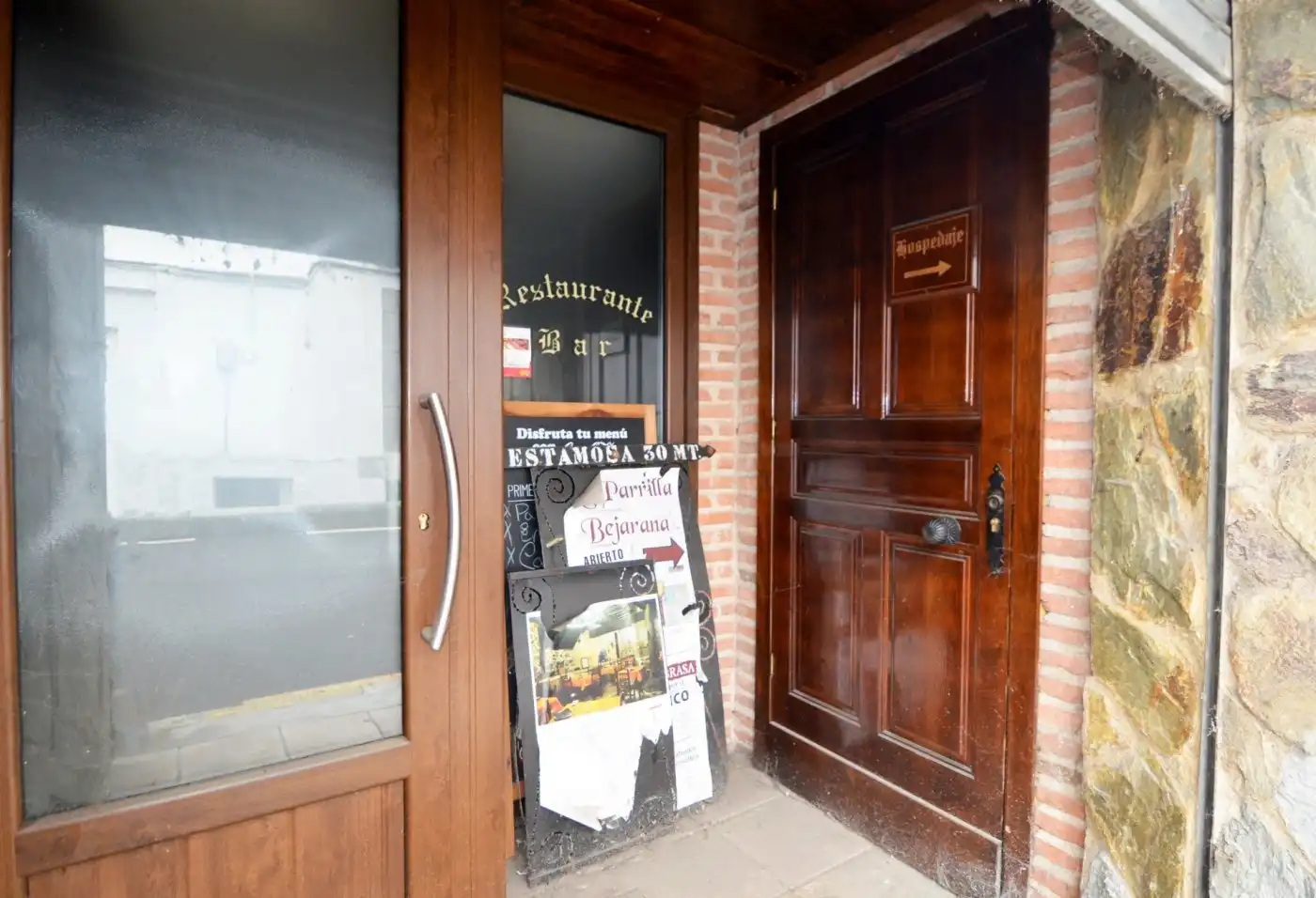 Business premises for sale in Béjar, imagen 3
