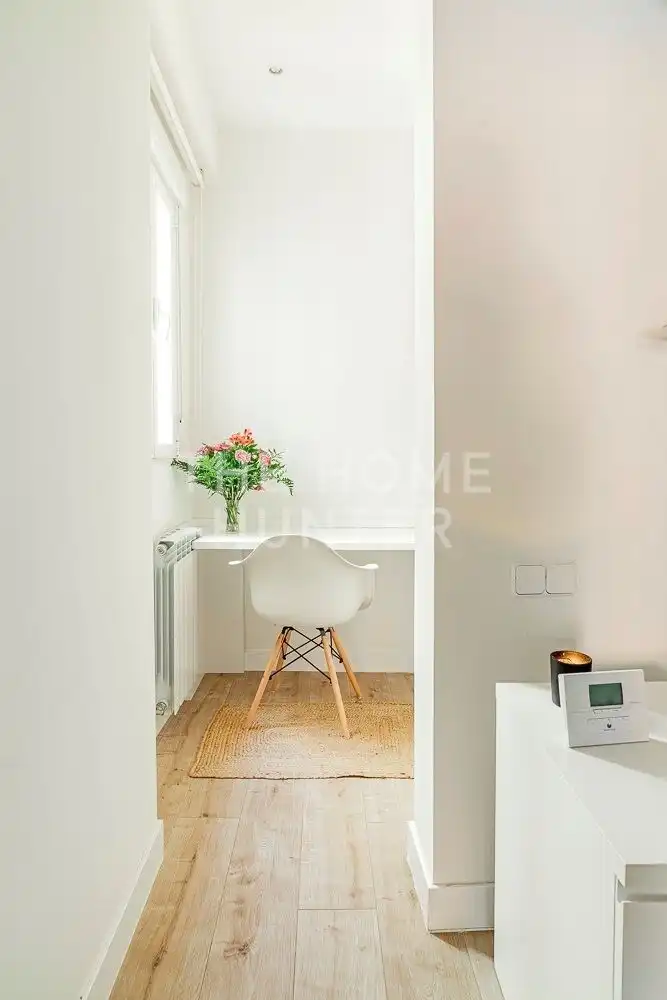 Habitación de Piso de alquiler en Chamberí