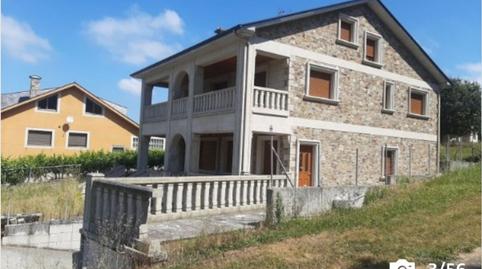 Foto 3 de Casa o chalet en venta en Lugar Santa Cruz, Oza dos Ríos, A Coruña