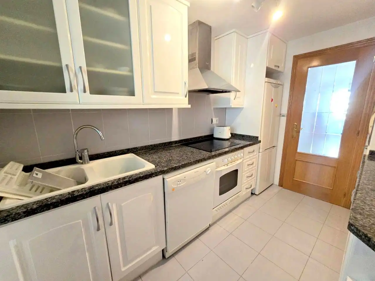 Apartamento de alquiler en calle del Maestrat, 11, Playa de Gandia