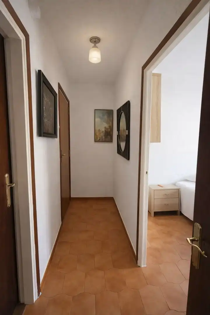 Appartamento con ascensore in vendita a del Roselló, imagen 11