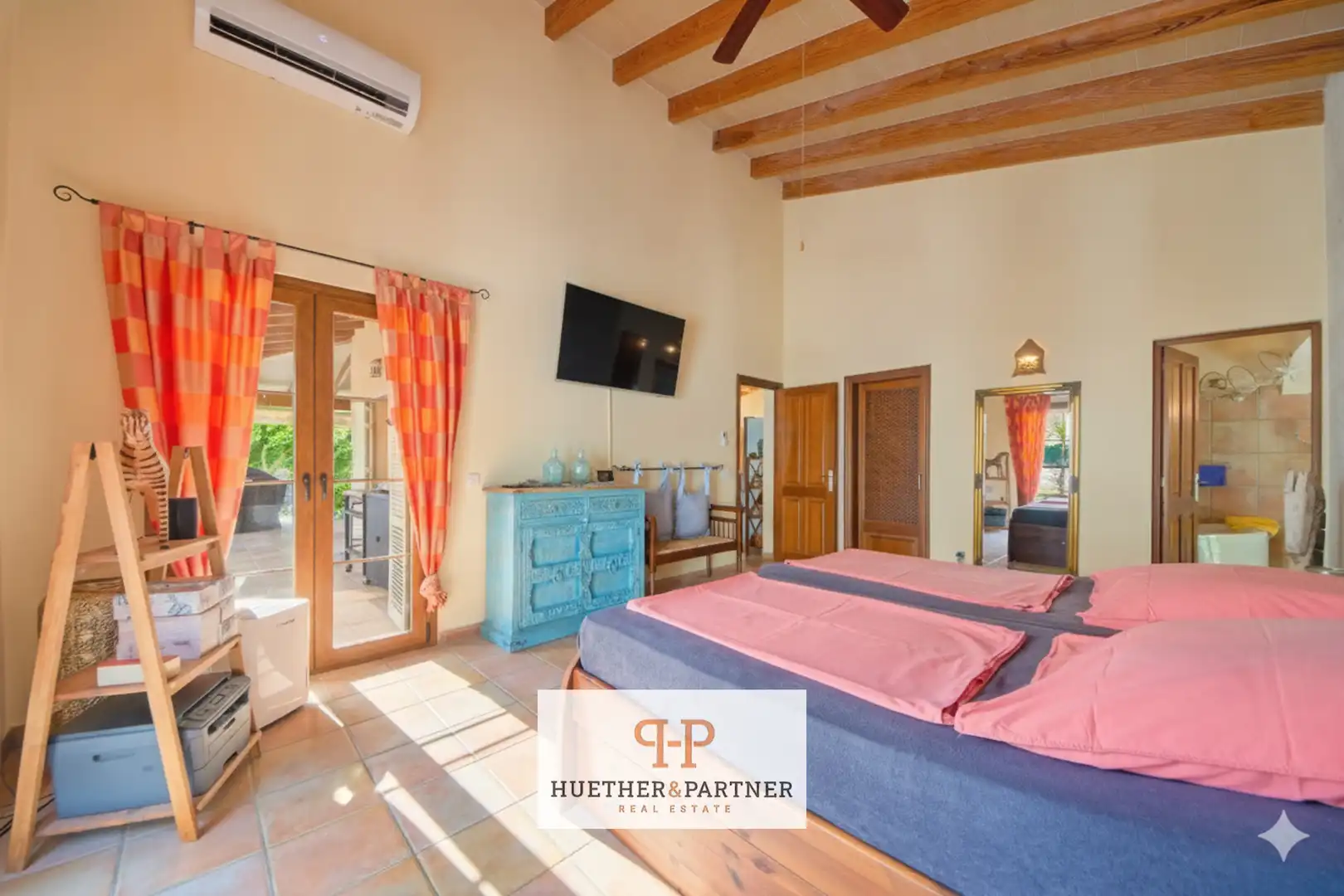 Maison avec piscine à vendre à Cala Murada, imagen 11