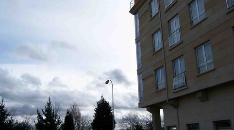 Foto 4 de Ático en venta en Rúa Río Maguleiro, 88, Cariño, A Coruña