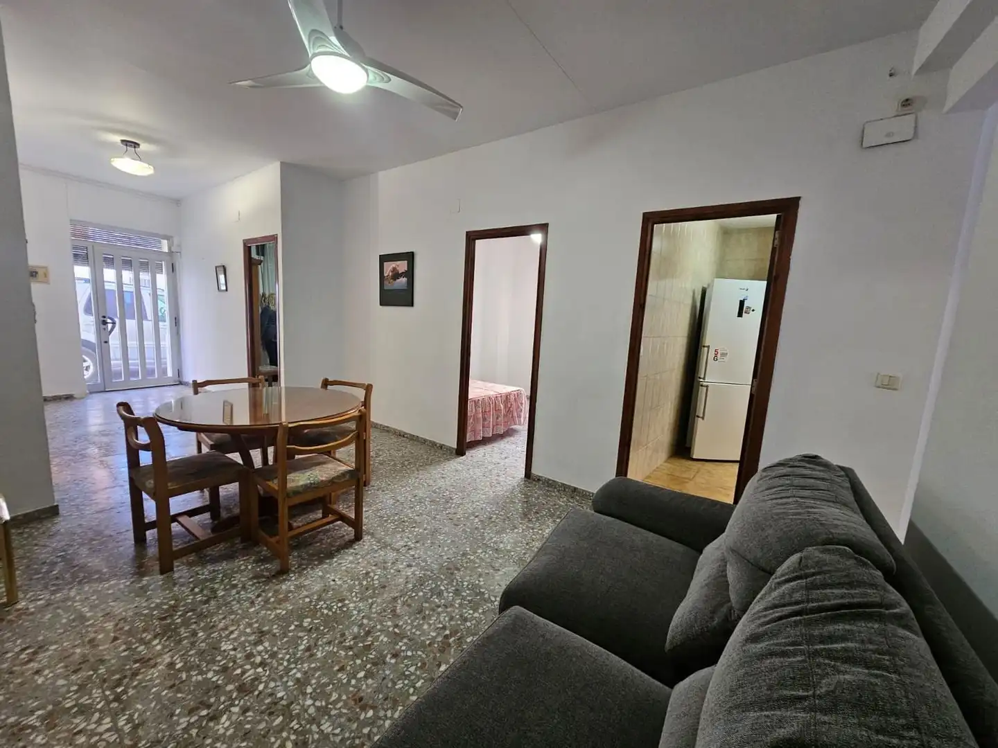 Einfamilien-Reihenhaus zum Verkauf in Playa de Gandia