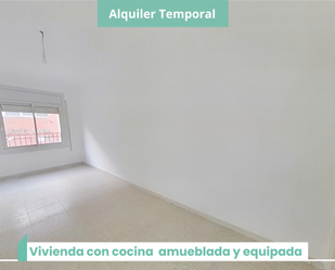 Bedroom of Flat to rent in Badalona  with Heating, Oven and Pets allowed