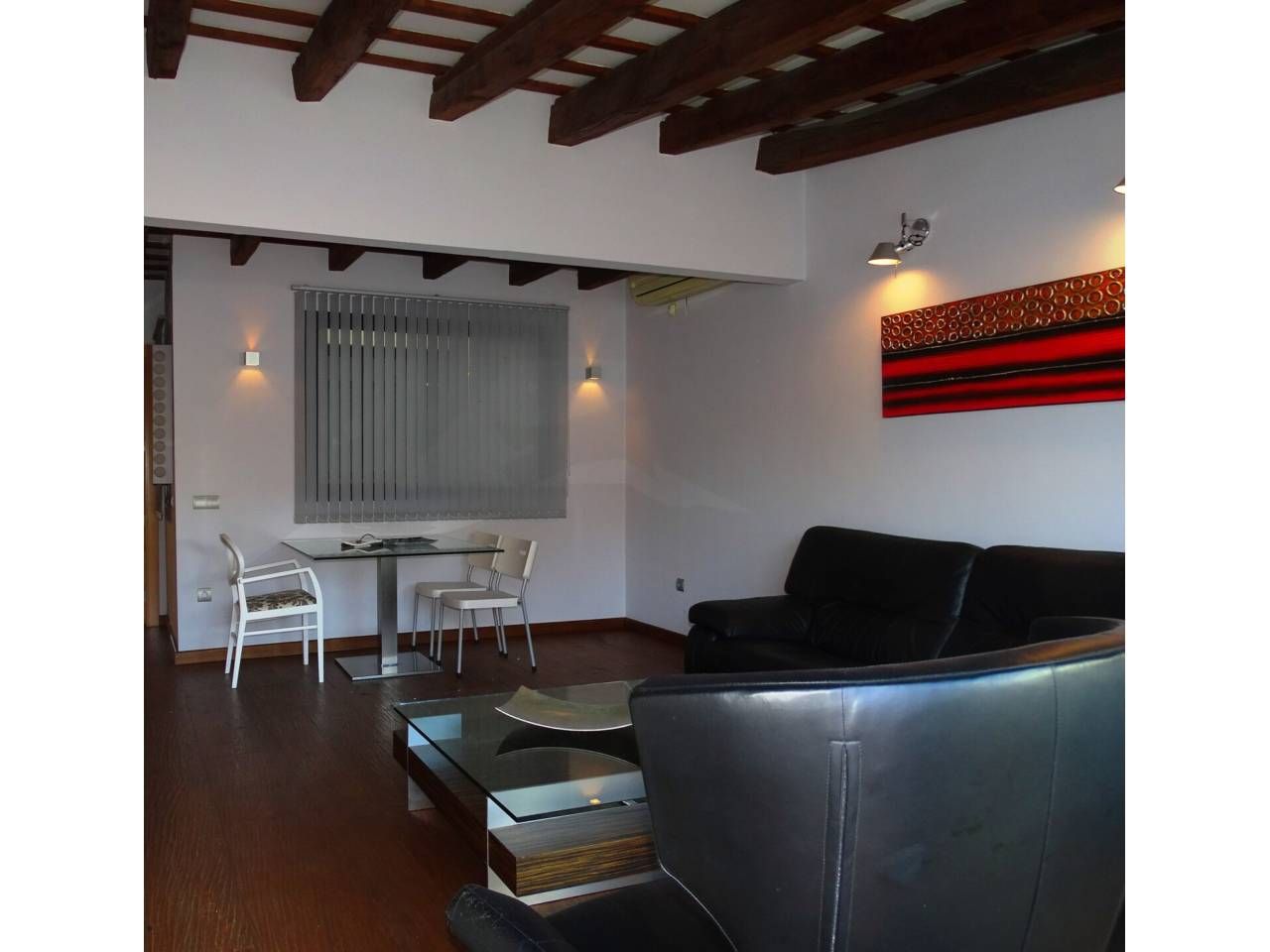 Flat to rent in Nova, Eixample