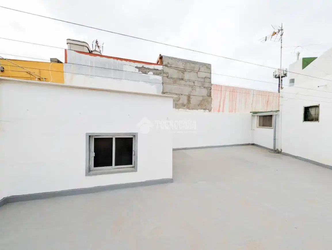 Terrace of Detached homes for sale in Telde  with Terrace