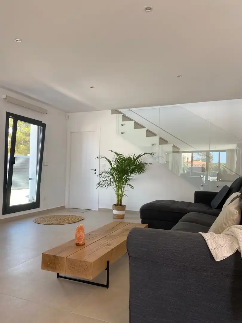 Casa o chalet en venta en La Nucia con Aire acondicionado, Calefacción y Jardín privado