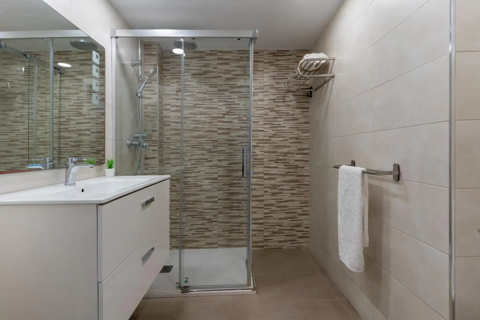 Baño de Piso en venta en Cullera con Balcón