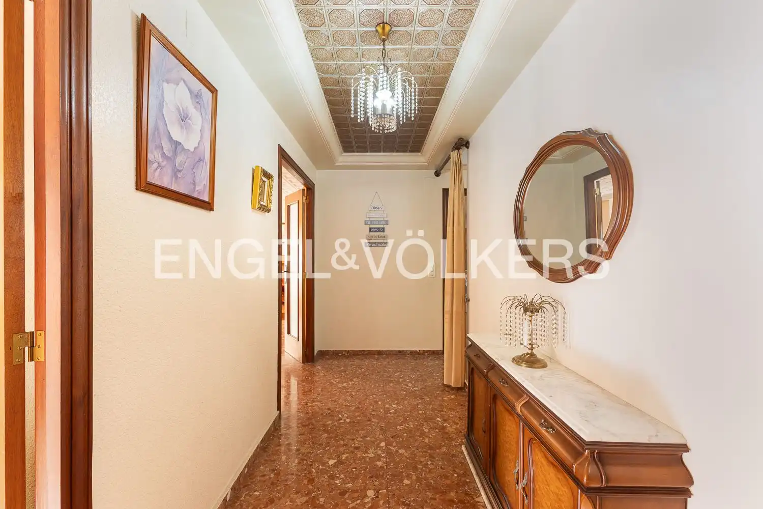 Piso en venta en Sueca con Calefacción y Balcón