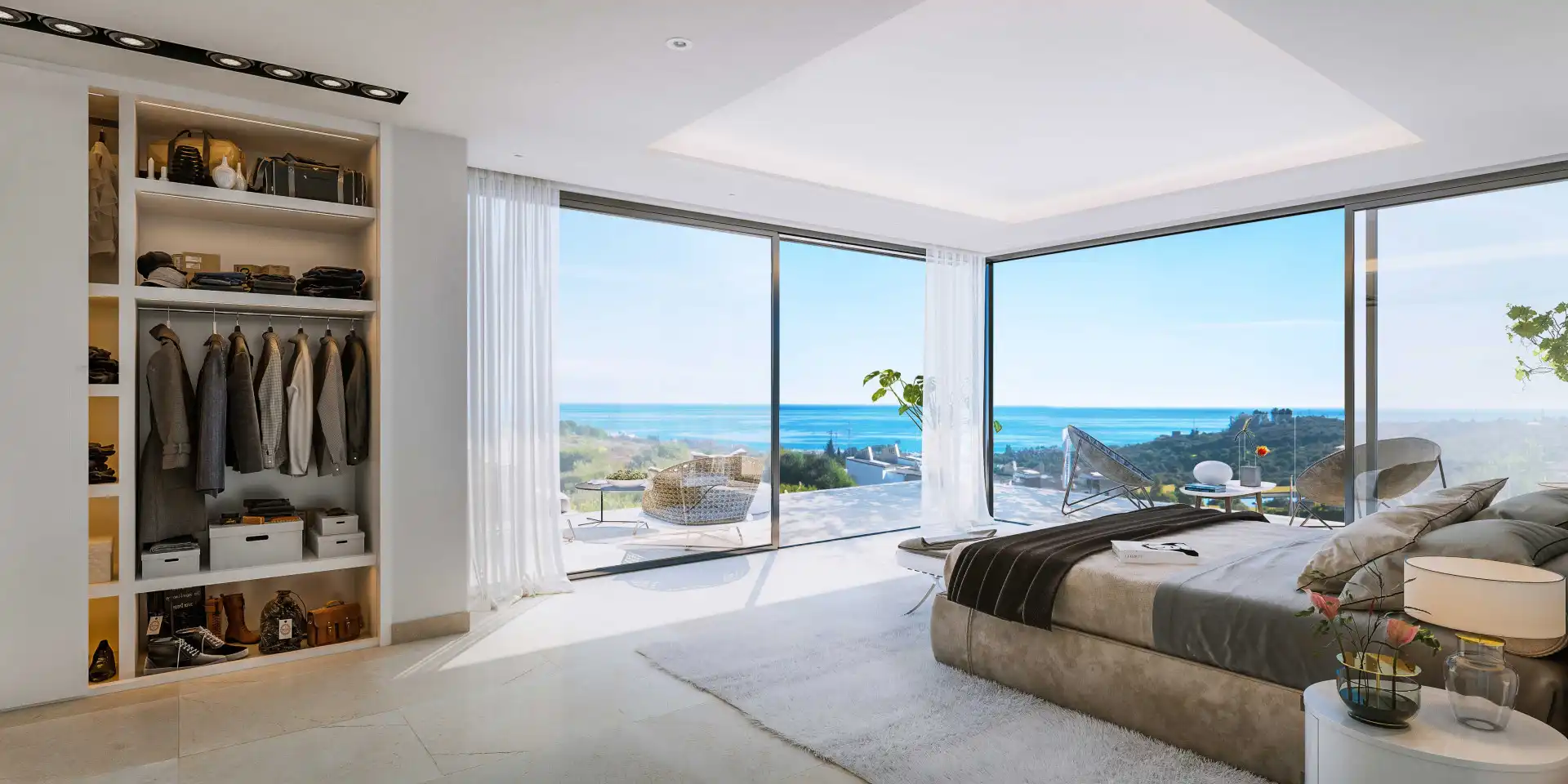 House with pool for sale in Marbella Centro, imagen 2