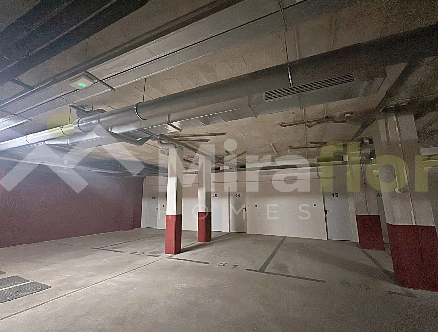 Attic for sale in Dénia  with Air Conditioner, Terrace and Storage room