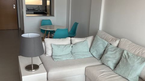 Foto 2 de Apartamento de alquiler en Terrazas de la Torre Golf, Torre-Pacheco
