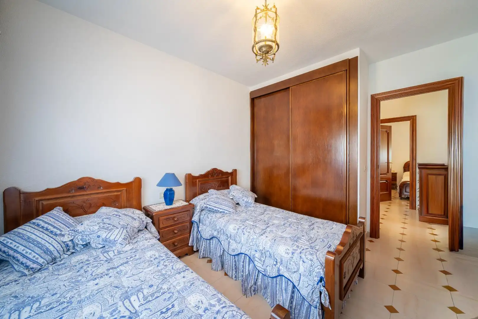 Chalet con terraza en venta en Padul, imagen 45