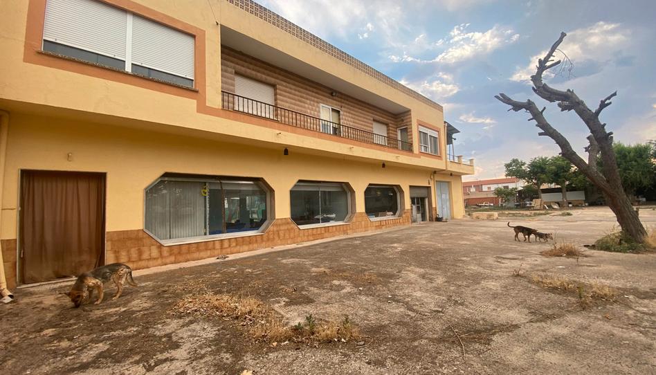 Foto 1 de Casa o xalet en venda a Avenida Colón, Villafranca de los Caballeros, Toledo