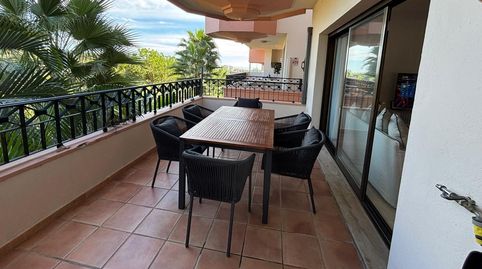 Photo 5 of Apartments for rent in 35 Torre Real, Río Real, Marbella