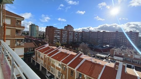 Photo 2 of Flat for sale in Avenida Rio Guadarrama, Santa María de Benquerencia, Toledo Capital