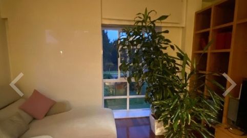 Foto 3 de Casa adosada en venda a Rúa Da Ribeira, Bertamirans, Ames