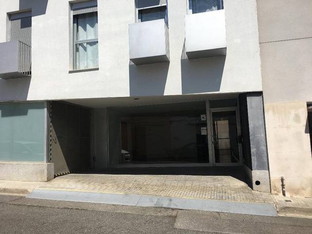 Garaje en Venta en Vilallonga del Camp