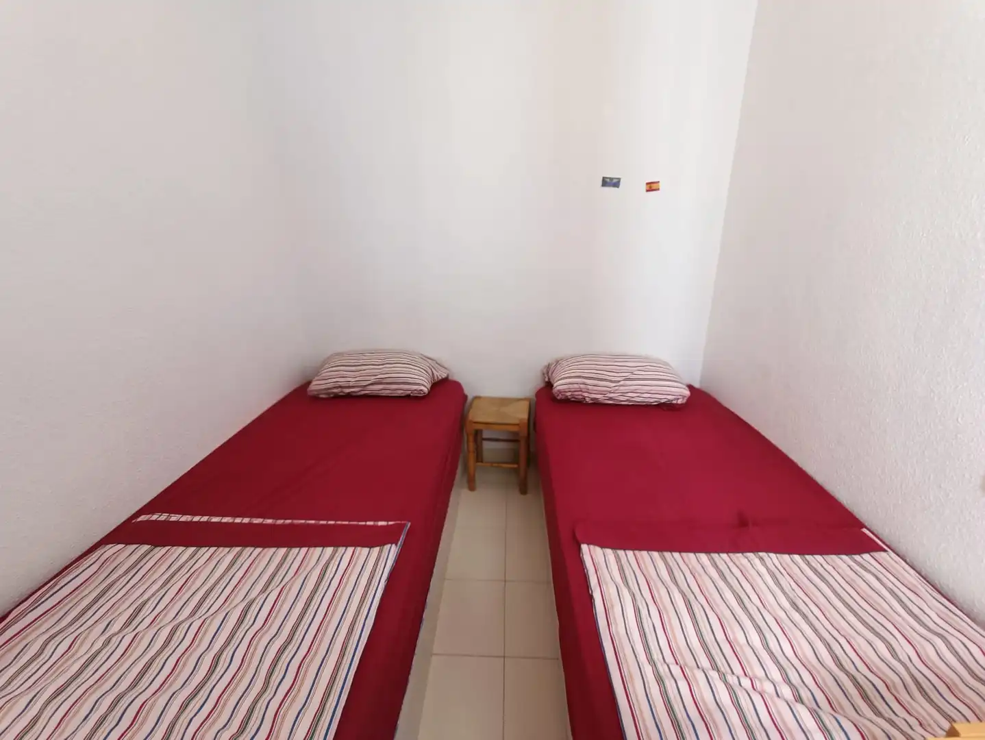 Casa a schiera con giardino in vendita a Calle Silva Muñoz, imagen 29
