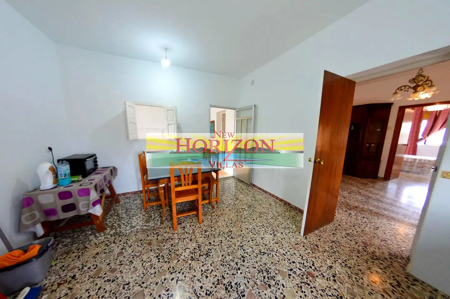 Casa con terrazza in vendita a Cantoria, imagen 10