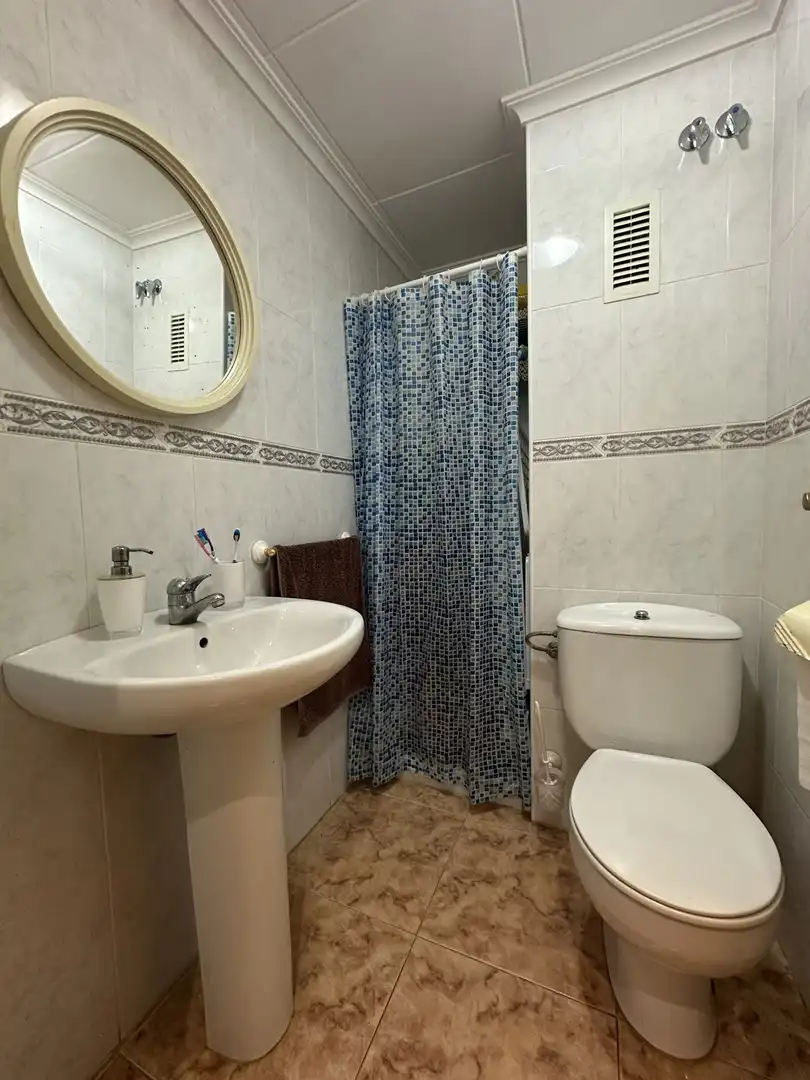 Apartments for rent in Sueca, Valencia