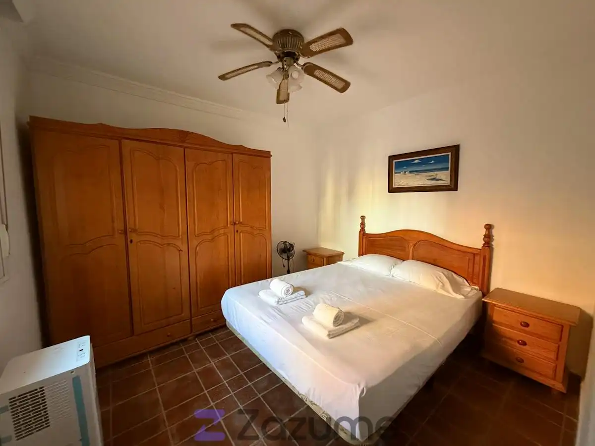 Villa mit Terrasse zur Miete in C. de Nador, imagen 9