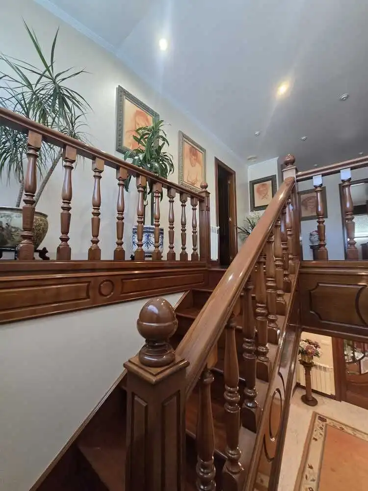 Maison avec jardin à vendre à Área Rural, imagen 26