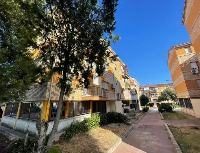 Flat for sale in Calle Pedro Antonio de Alarcón, imagen 3