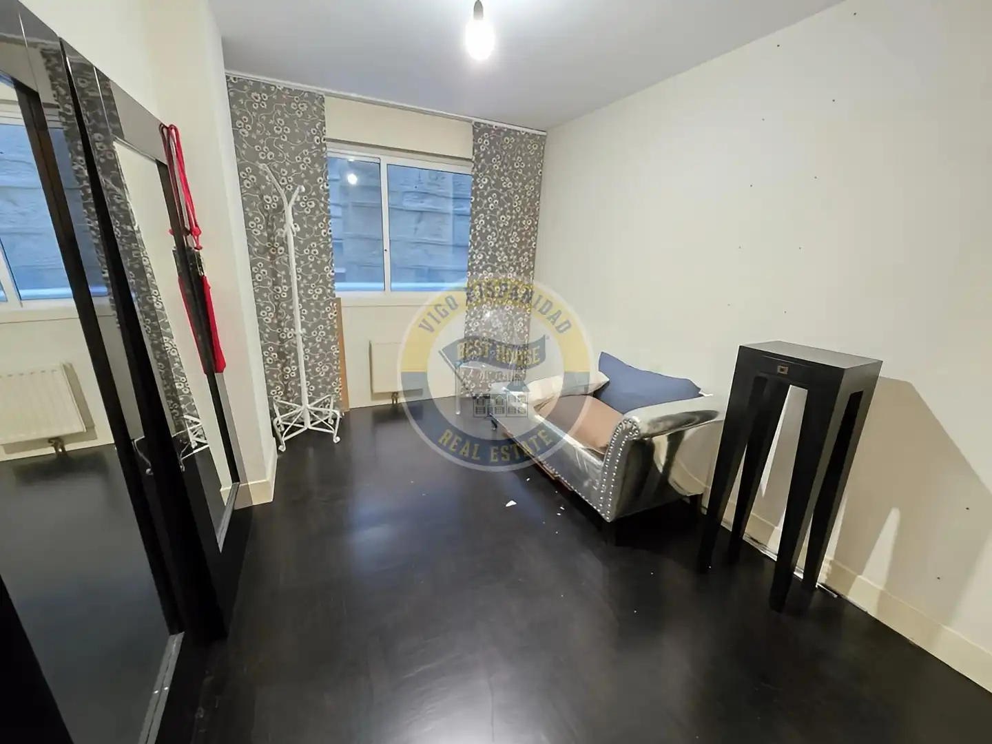 Wohnung zum Verkauf in Vigo  mit Heizung