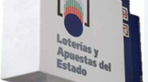 360.000 administración de loterias  ourense, imatge 5
