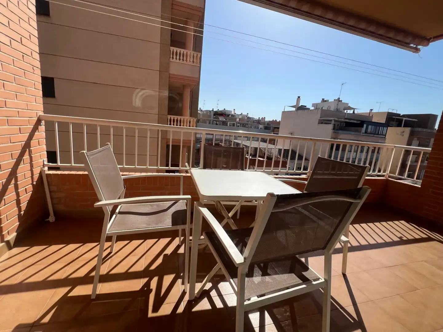 Appartamento con ascensore in affitto a Puerto de Sagunto, imagen 41