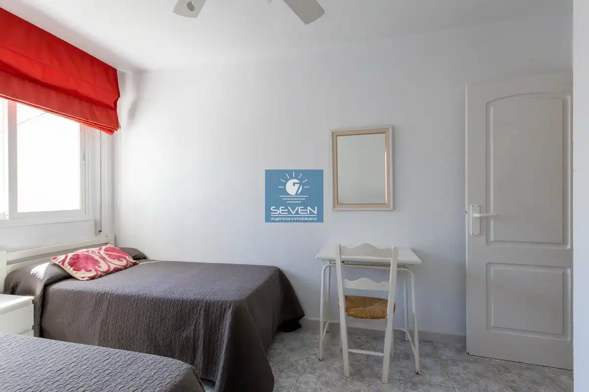 Appartement compact avec piscine à vendre à TESORILLO 5, imagen 31