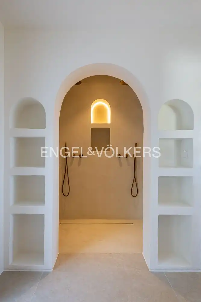 Maison avec terrasse à vendre à Cap Martí - El Tossalet - Pinomar, imagen 44