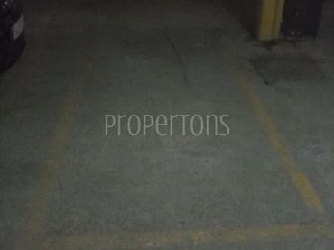 Einzelparkplatz zum Verkauf in Las Arenas Centro