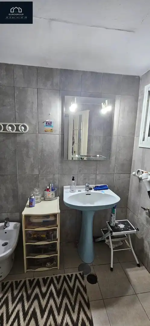 Baño de Apartamento en venta en Benidorm