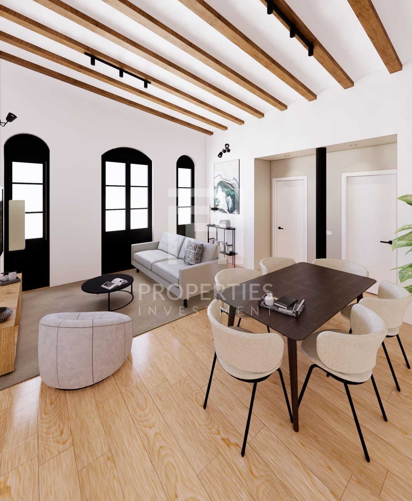 Flat for sale in Sant Pere, Sta. Caterina i la Ribera, Ciutat Vella,  Barcelona Capital