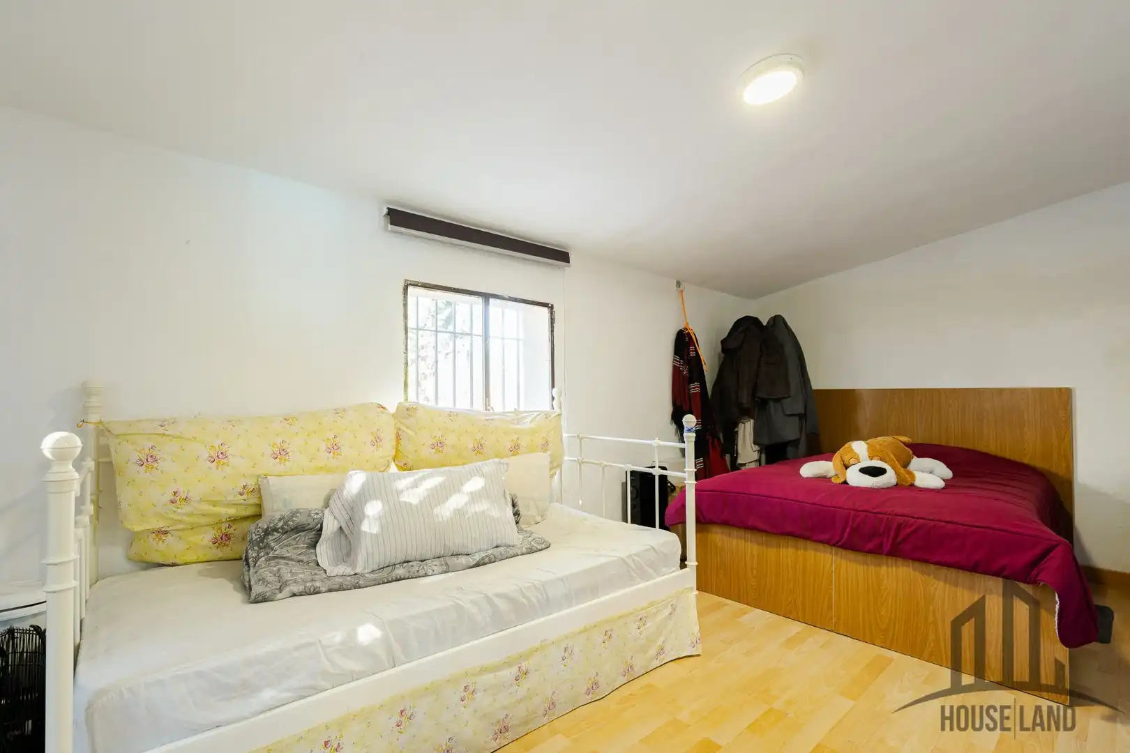 Habitación de Casa o chalet en venta en Ribatejada con Calefacción y Trastero