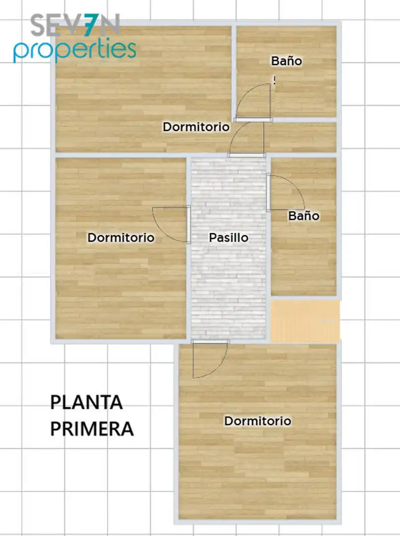 Casa adosada en venta en Yuncos con Calefacción, Jardín privado y Parquet